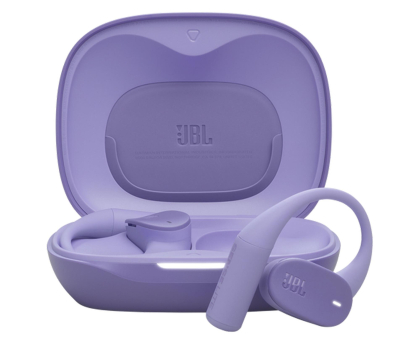 Słuchawka bezprzewodowa JBL Sense Lite Fioletowe